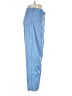 Shein 100% Cotton Blue Casual Pants Size M - photo 4