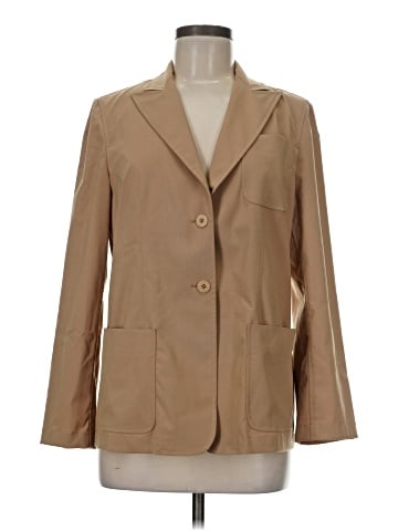 City DKNY Blazer (view 1)