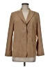City DKNY Tan Blazer Size 8 - photo 1