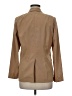 City DKNY Tan Blazer Size 8 - photo 2