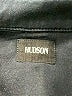 Hudson Jeans Solid Black Jacket Size S (kids) - photo 3