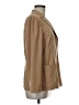 City DKNY Tan Blazer Size 8 - photo 4