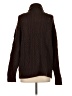 Topshop 100% Polyester Brown Turtleneck Sweater Size 4 - 6 - photo 2