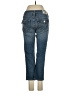 Assorted Brands Hearts Blue Jeans Size 25 waist - photo 2