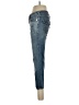 Assorted Brands Hearts Blue Jeans Size 25 waist - photo 5