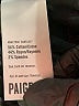 Paige Black Casual Pants Size 27 waist - photo 8