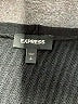 Express Black Cardigan Size S - photo 7