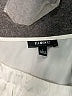 Elementz 100% Polyester Ivory Sleeveless Blouse Size L - photo 7