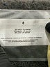 Code Bleu Solid Yellow Board Shorts Size 8 - photo 4