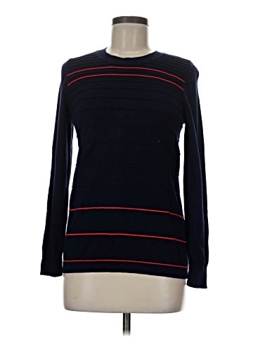 Laura Scott Pullover Sweater (view 1)