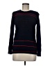 Laura Scott Blue Pullover Sweater Size M - photo 1
