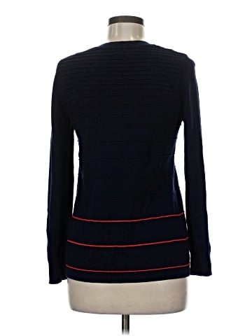 Laura Scott Pullover Sweater (view 2)