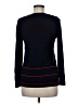 Laura Scott Blue Pullover Sweater Size M - photo 2