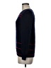Laura Scott Blue Pullover Sweater Size M - photo 5