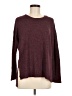 American Eagle Outfitters Burgundy Pullover Sweater Size M - photo 1