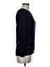 Laura Scott Blue Pullover Sweater Size M - photo 4