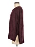 American Eagle Outfitters Burgundy Pullover Sweater Size M - photo 5