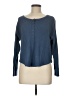 Gap Blue Cardigan Size M - photo 1