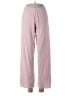 Assorted Brands Pink Casual Pants Size S - photo 1