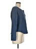 Gap Blue Cardigan Size M - photo 4