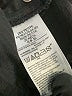 Gap Chevron-herringbone Black Jeans Size 2 (petite) - photo 8