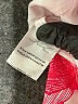 By Egreis 100% Polyester Pink 3/4 Sleeve Blouse Size S - photo 5