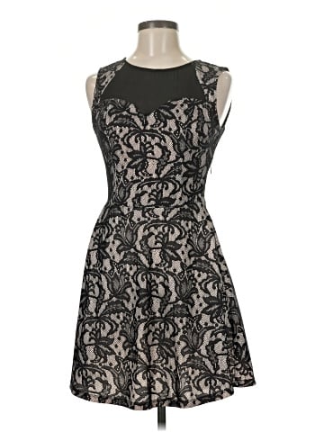 Heart Soul Cocktail Dress (view 1)