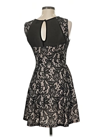 Heart Soul Cocktail Dress (view 2)