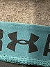Under Armour Color Block Blue Active Pants Size XXS (estimated) - photo 7