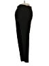 Hatch Solid Black Active Pants Size Sm Maternity - photo 1