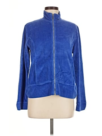 Fresh Produce Track Jacket (view 1)