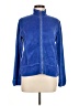 Fresh Produce Blue Track Jacket Size M - photo 1
