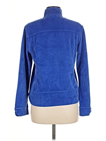 Fresh Produce Track Jacket (view 2)