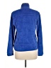 Fresh Produce Blue Track Jacket Size M - photo 2