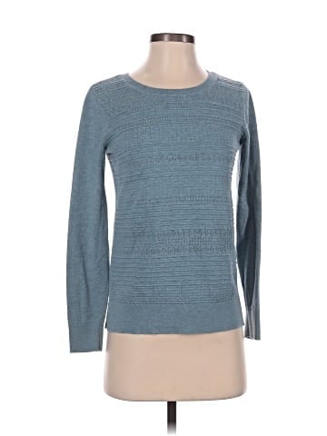 Ann Taylor LOFT Outlet Pullover Sweater (view 1)