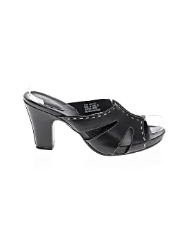 Helene Clarkson Sandals
