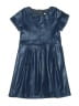 Appaman Metallic Blue Dress Size 8 - photo 1