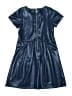 Appaman Metallic Blue Dress Size 8 - photo 2