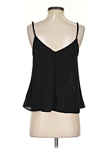 Eight Sixty Sleeveless Blouse (view 2)