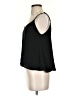 Eight Sixty 100% Polyester Black Sleeveless Blouse Size XS - photo 5