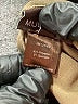 MULTIPLES Solid Brown Casual Pants Size 14 - photo 8