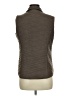 Aventura Brown Vest Size M - photo 2