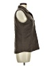 Aventura Brown Vest Size M - photo 4
