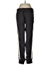 Monrow Black Gray Track Pants Size M - photo 1
