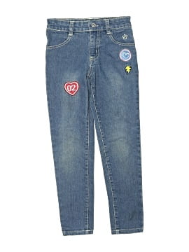 Limited Too Jeans