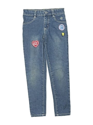 Limited Too Jeans (view 1)