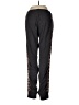 Monrow Black Gray Track Pants Size M - photo 2