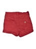 Dickies Solid Red Shorts Size 3 - photo 2
