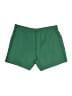 Attraco Solid Green Board Shorts Size S (estimated) - photo 2