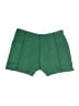 Attraco Solid Green Board Shorts Size S (estimated) - photo 1